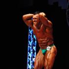 Luis  Moreira - NPC West Texas Classic 2012 - #1